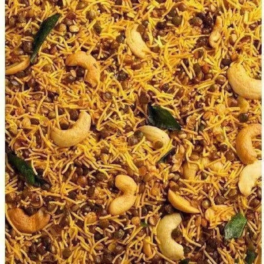 G Pulla Reddy Dalmothi — 500 g