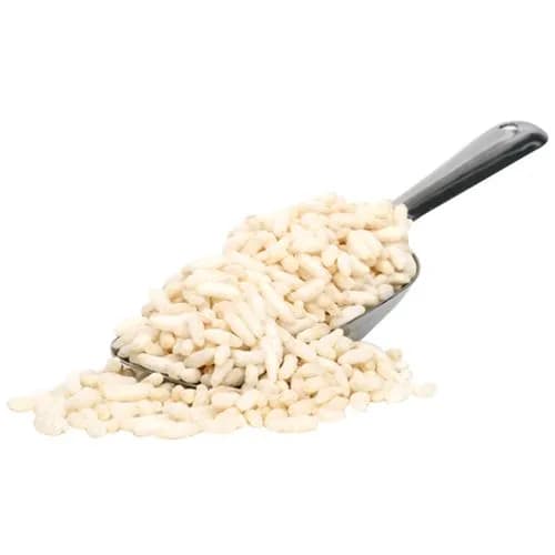 Super Saver Plain Puffed Rice — 500 g