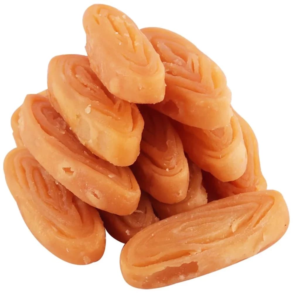 Vellanki Foods Tapeswaram Kaja — 500 g