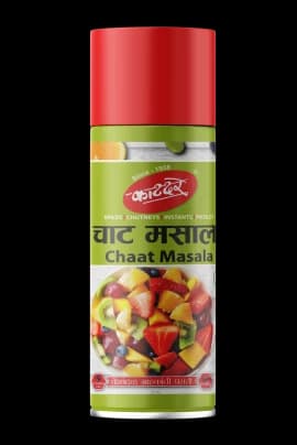 50G Chaat Masala ShopIndianProductsa