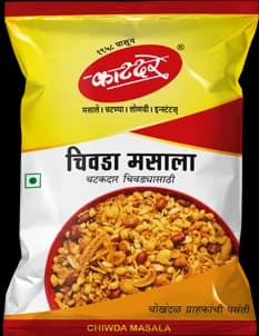 50G Chivda Masala ShopIndianProductsa