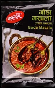 50G Goda Masala ShopIndianProductsa