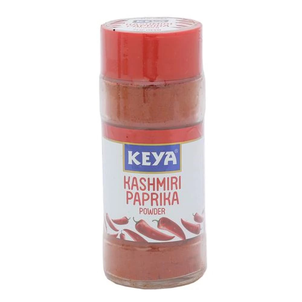 55 G Keya Powder Paprika ShopIndianProductsa