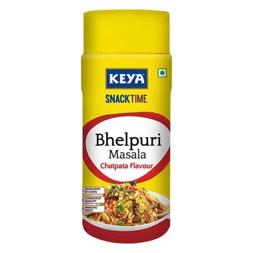 55 G Keya Snack Time Bhelpuri Masala ShopIndianProductsa