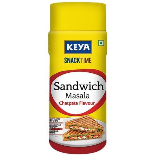 55 G Keya Snack Time Sandwich Masala ShopIndianProductsa
