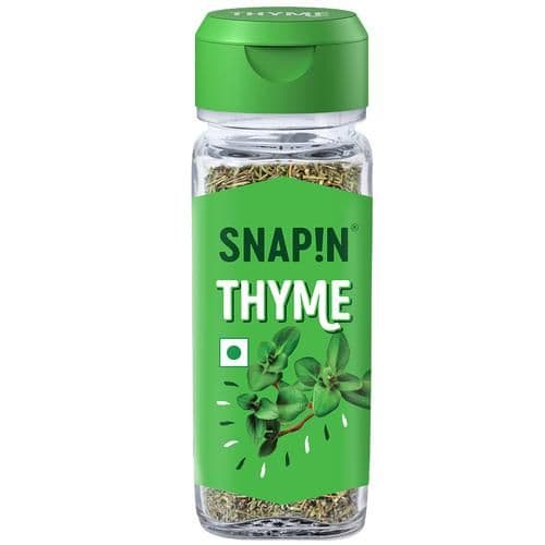 6 G Snapin Thyme ShopIndianProductsa