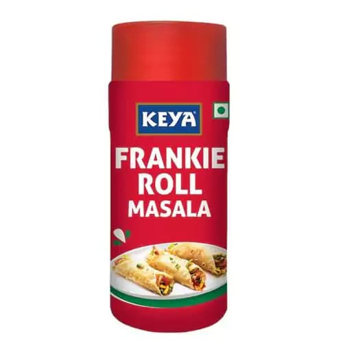 60 G Keya Frankie Roll Masala Chatpata Flavour For Home Made Frankies ShopIndianProductsa