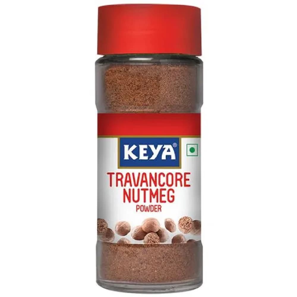 65 G Jar Keya Powder Nutmeg Jayikayi ShopIndianProductsa