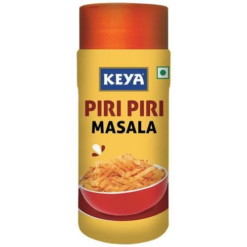 70 G Keya Piri Piri Multipurpose Seasoning Sprinkle To Dishes ShopIndianProductsb