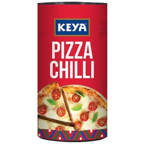 70 G Keya Sprinkler Chilli Pizza Italian ShopIndianProductsa