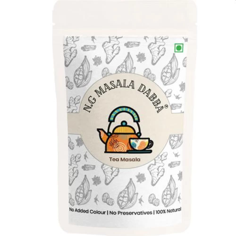70 G Ng Masala Dabba Tea Masala ShopIndianProductsa