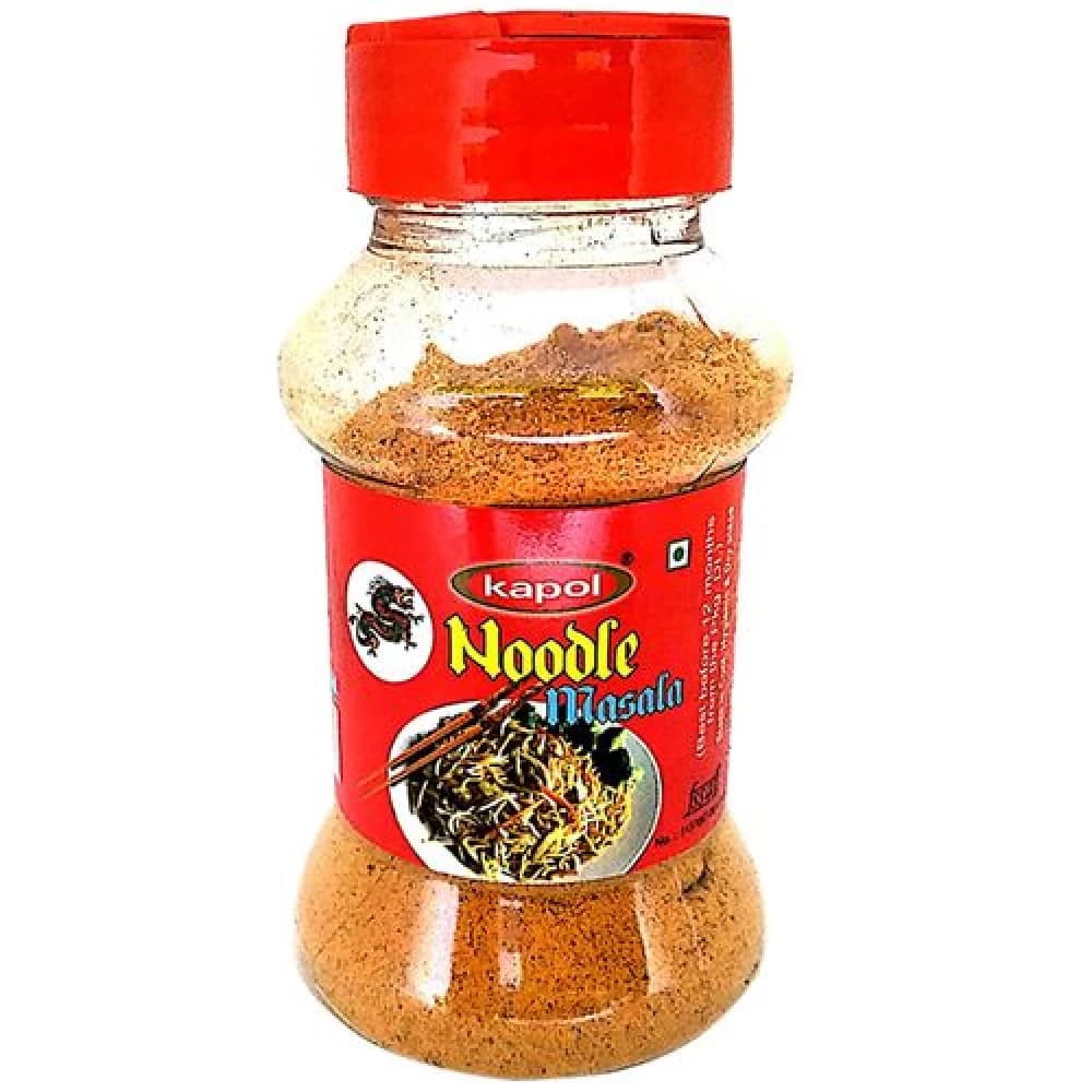 75 G Jar Kapol Masala Noodle ShopIndianProductsa