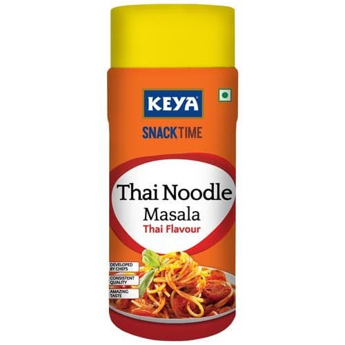 75 G Keya Snack Time Thai Noodle Masala ShopIndianProductsa