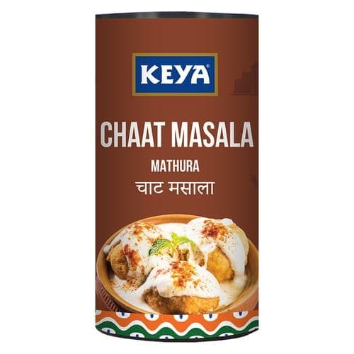 80 G Tin Keya Sprinkler Chaat Masala ShopIndianProductsa