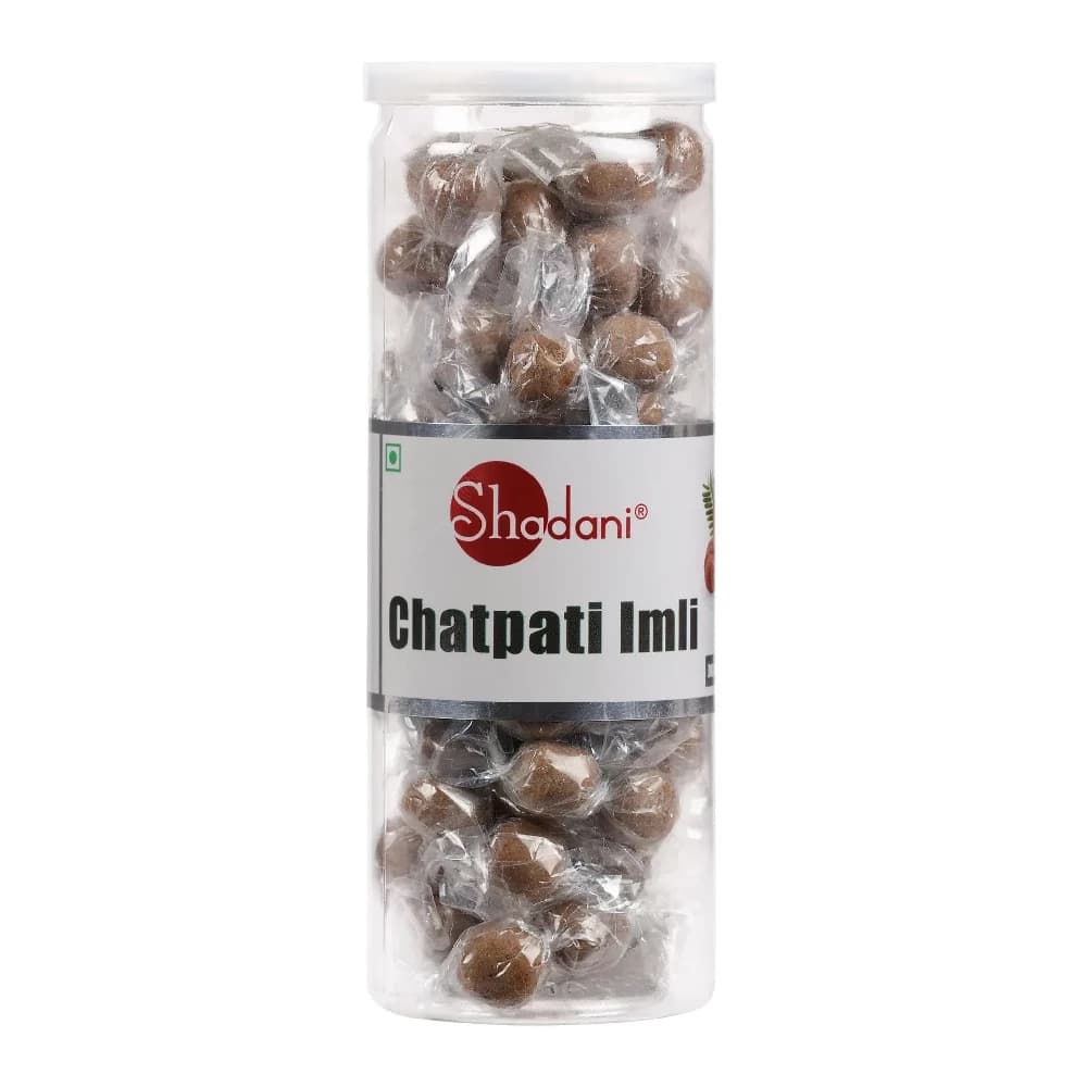 Shadani Chatpati Imli — 2