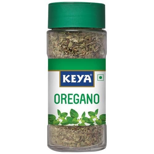 9 G Bottle Keya Oregano ShopIndianProductsa