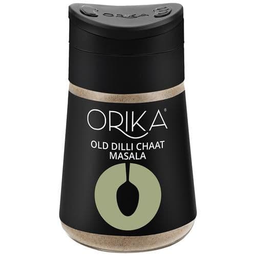 90 G Orika Old Delhi Chaat Masala High Quality ShopIndianProductsa