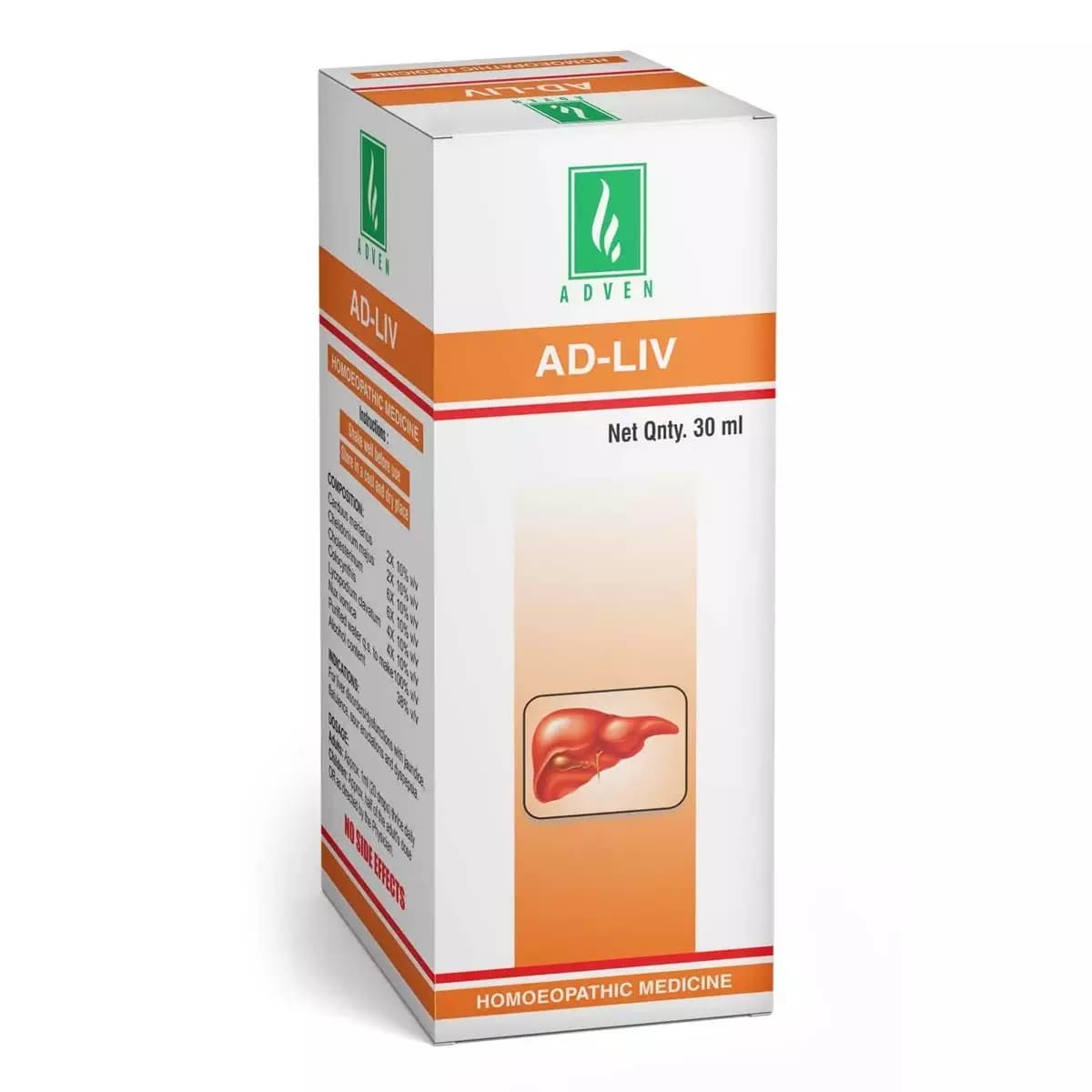 AD-LIV DROPS-Main Image