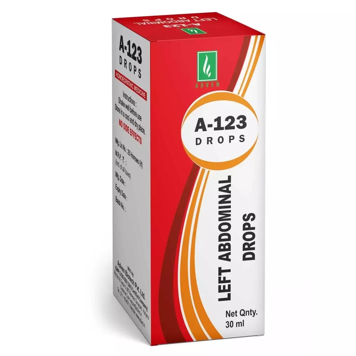 Adven A-123 DROPS-Main Image
