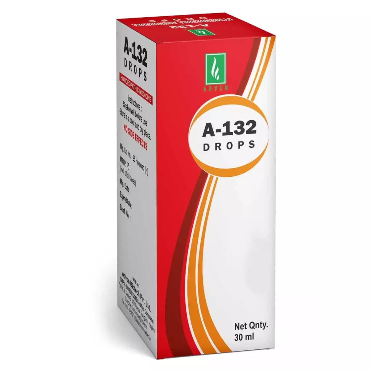Adven A-132 DROPS-Main Image