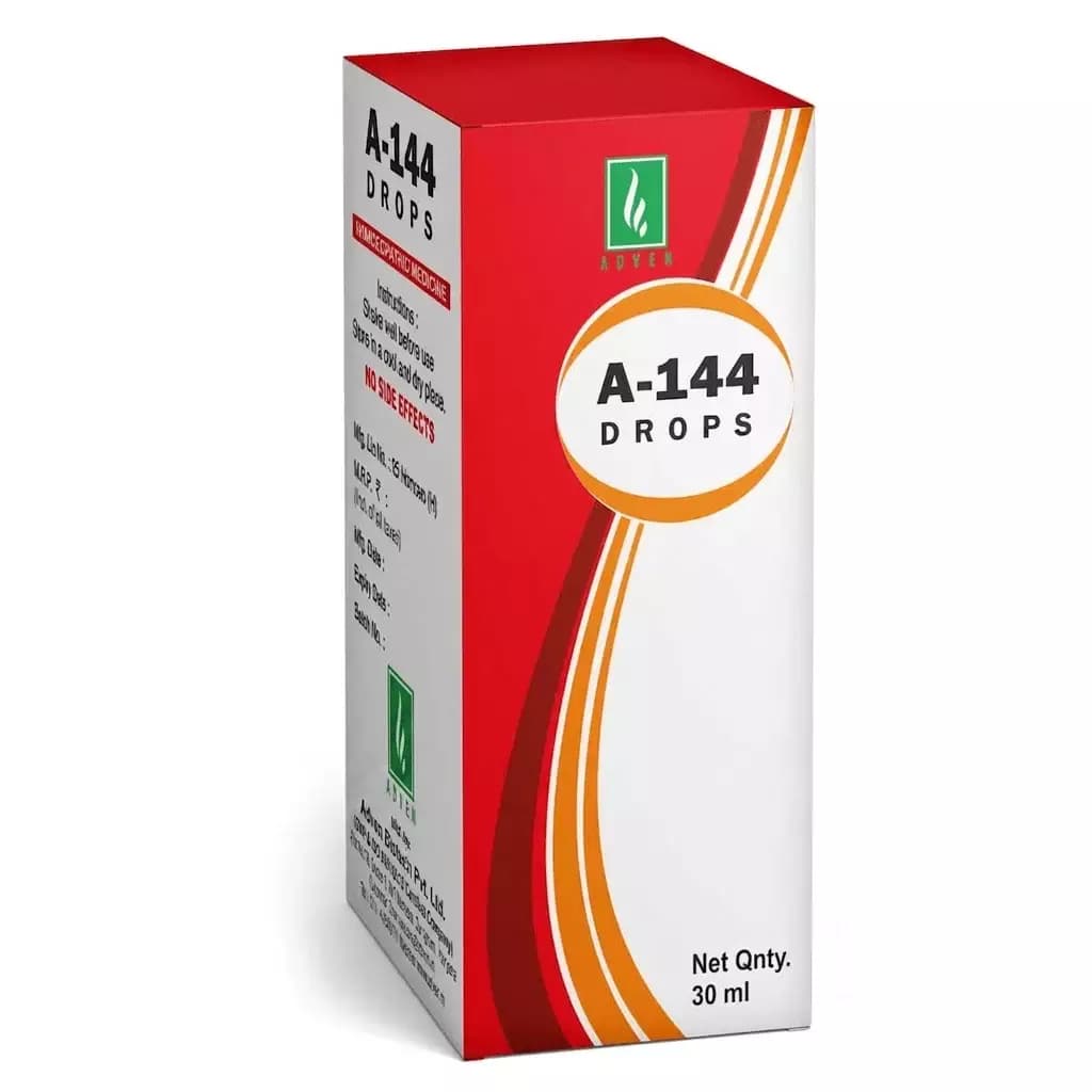Adven A-144 DROPS-Main Image