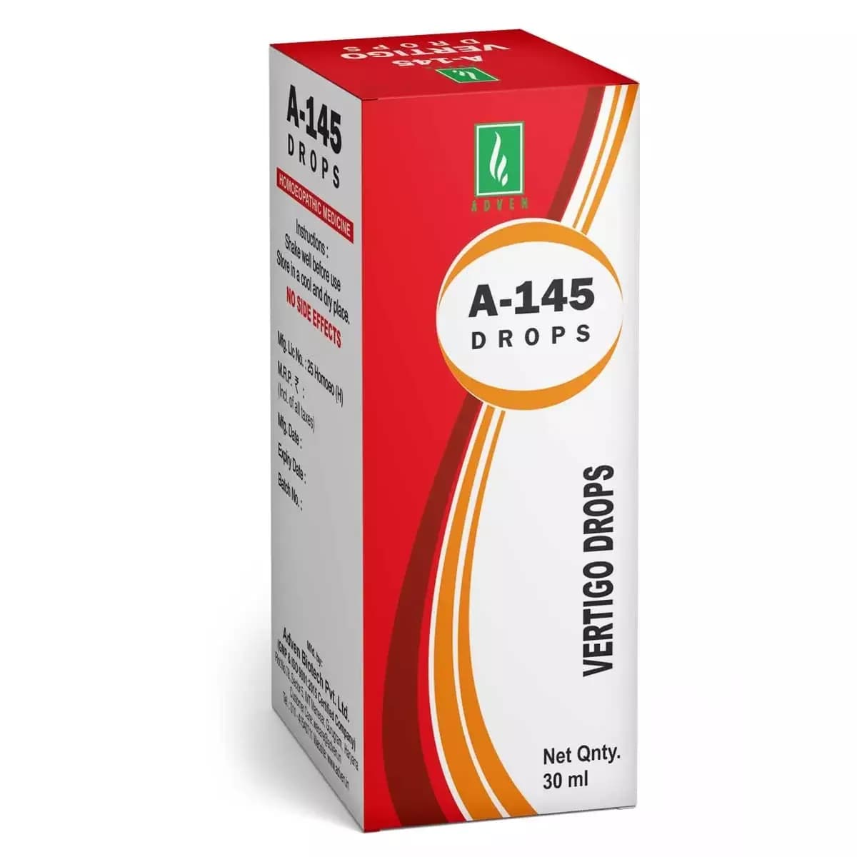 Adven A-145 DROPS-Main Image