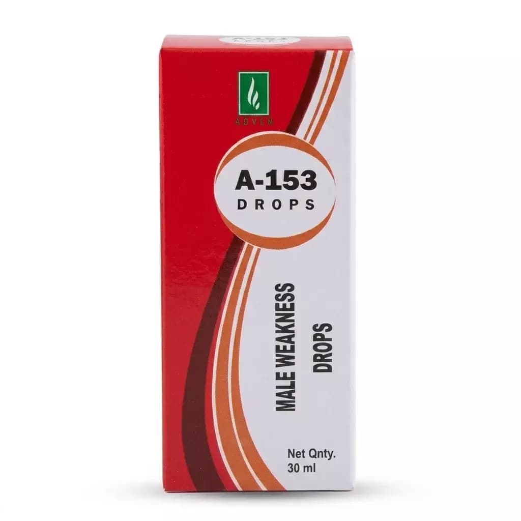 Adven A-153 DROPS-Main Image