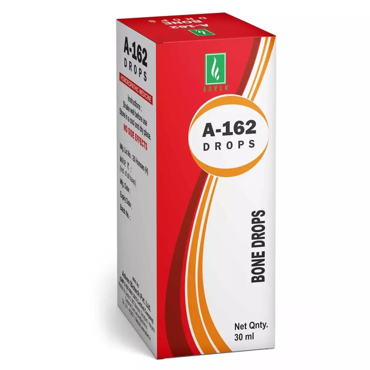 Adven A-162 DROPS-Main Image
