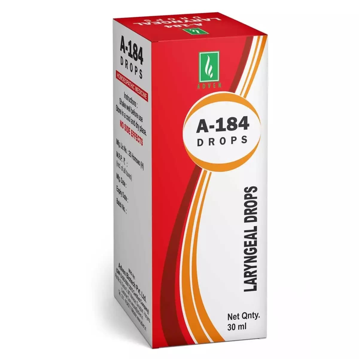 Adven A-184 DROPS-main image