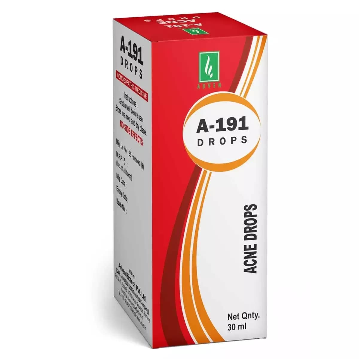 Adven A-191 DROPS-Main Image