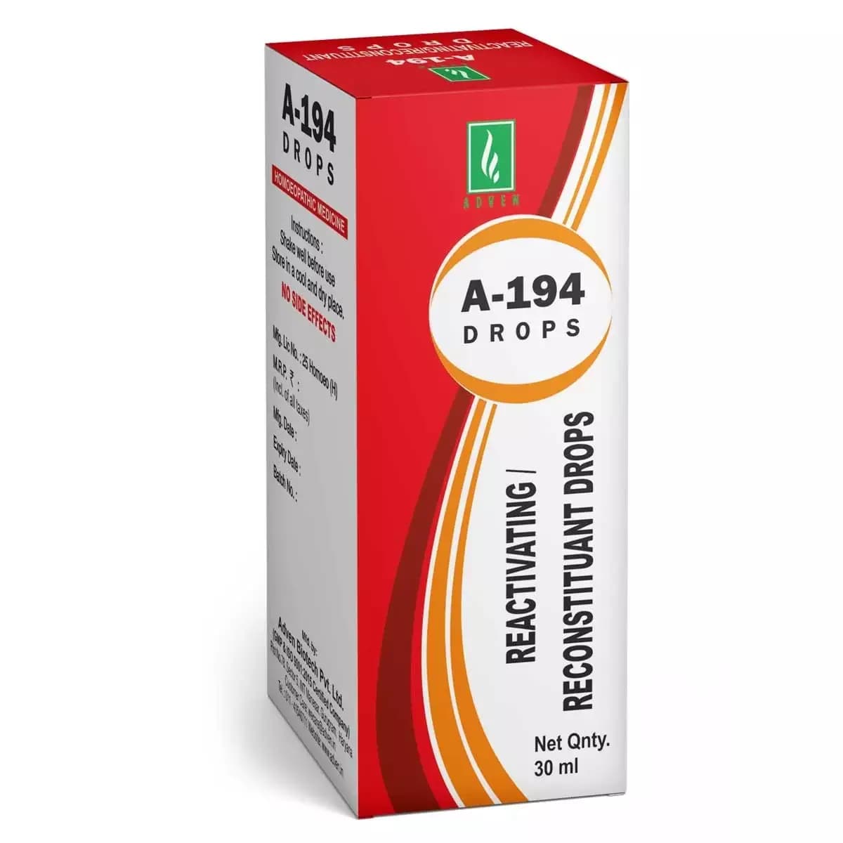 Adven A-194 DROPS-Main Image