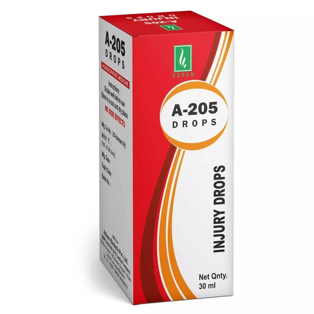 Adven A-205 DROPS-Main Image