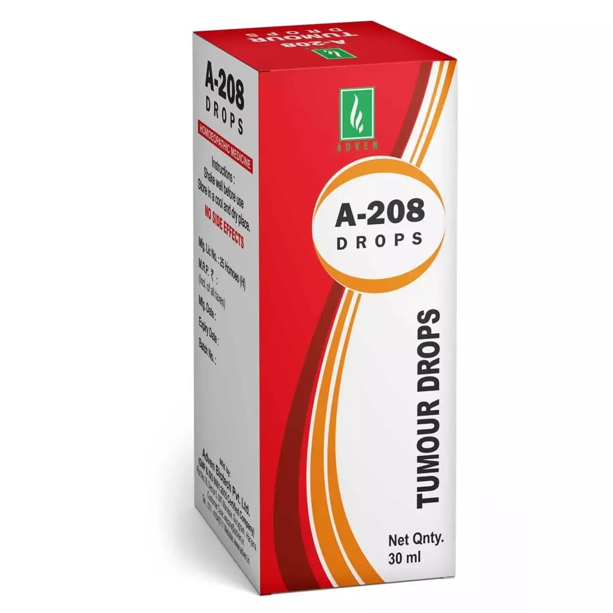 Adven A-208 DROPS-Main Image