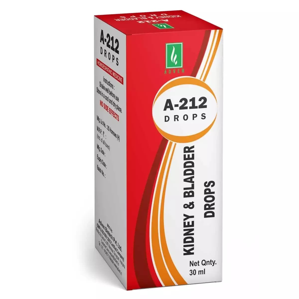 Adven A-212 DROPS-Main Image
