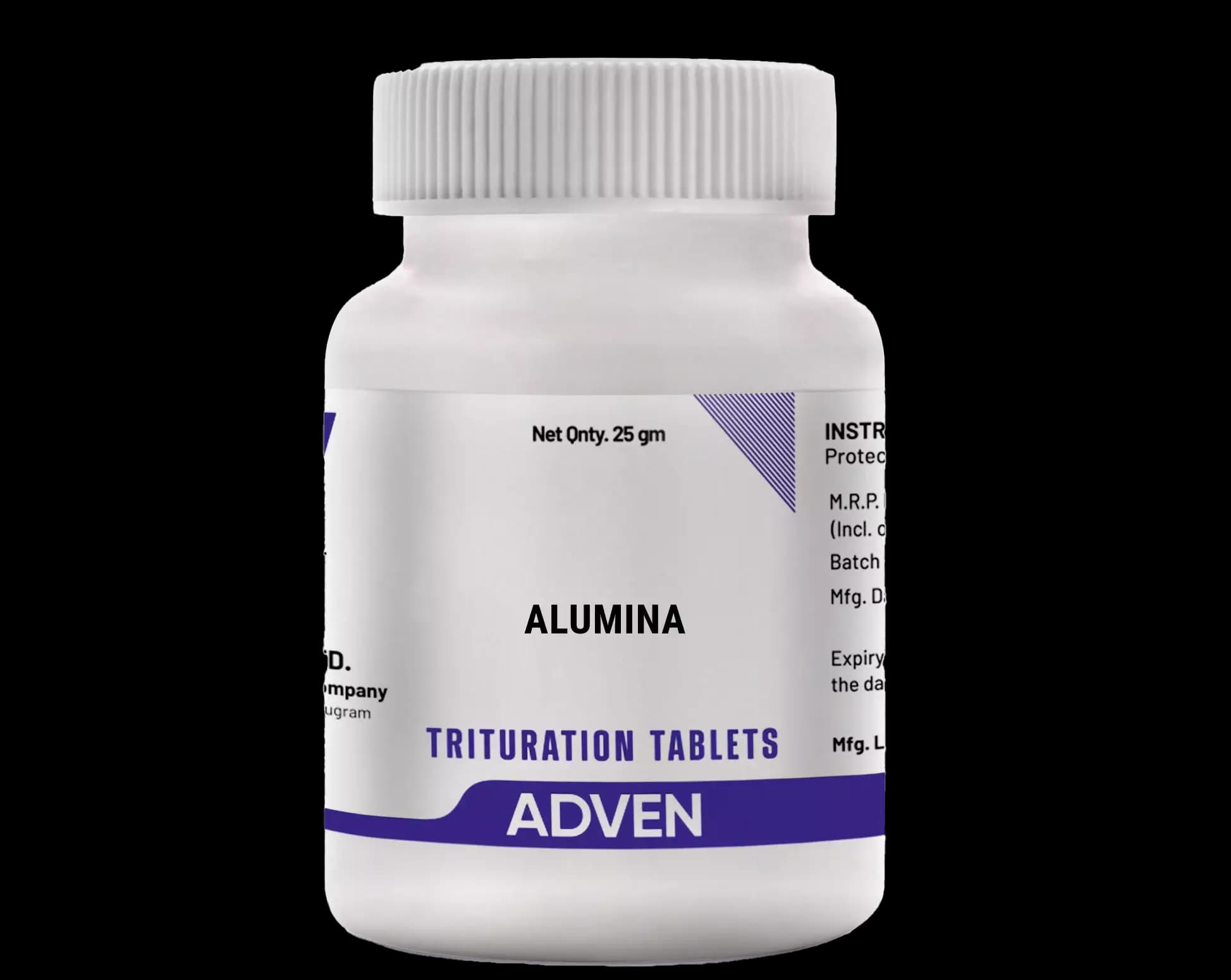 Adven Alumina,25g-Main image