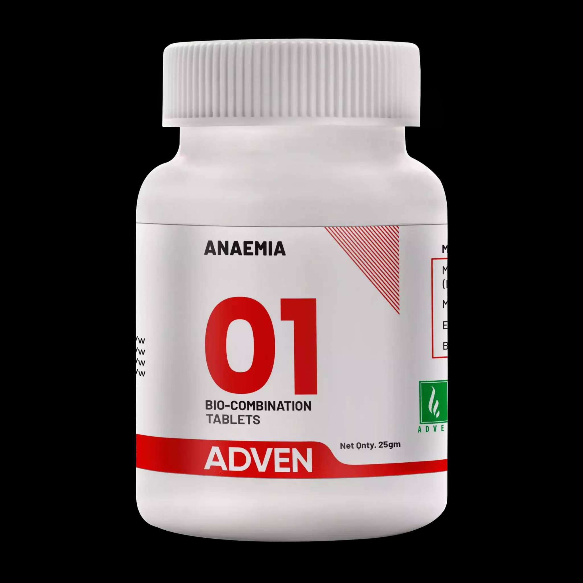 Adven BIO COMBINATION BC-1-Main Image