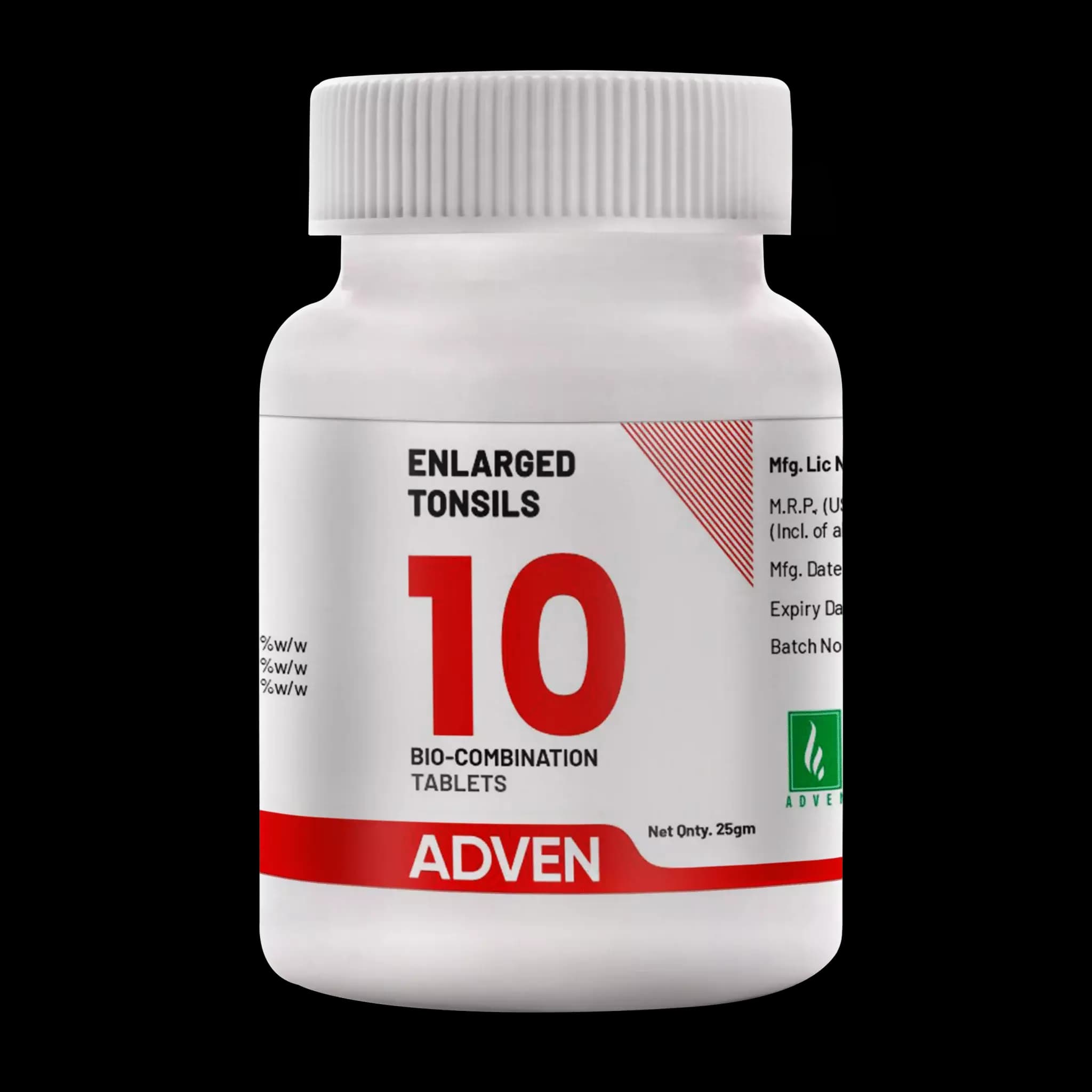 Adven BIO COMBINATION BC-10-Main Image