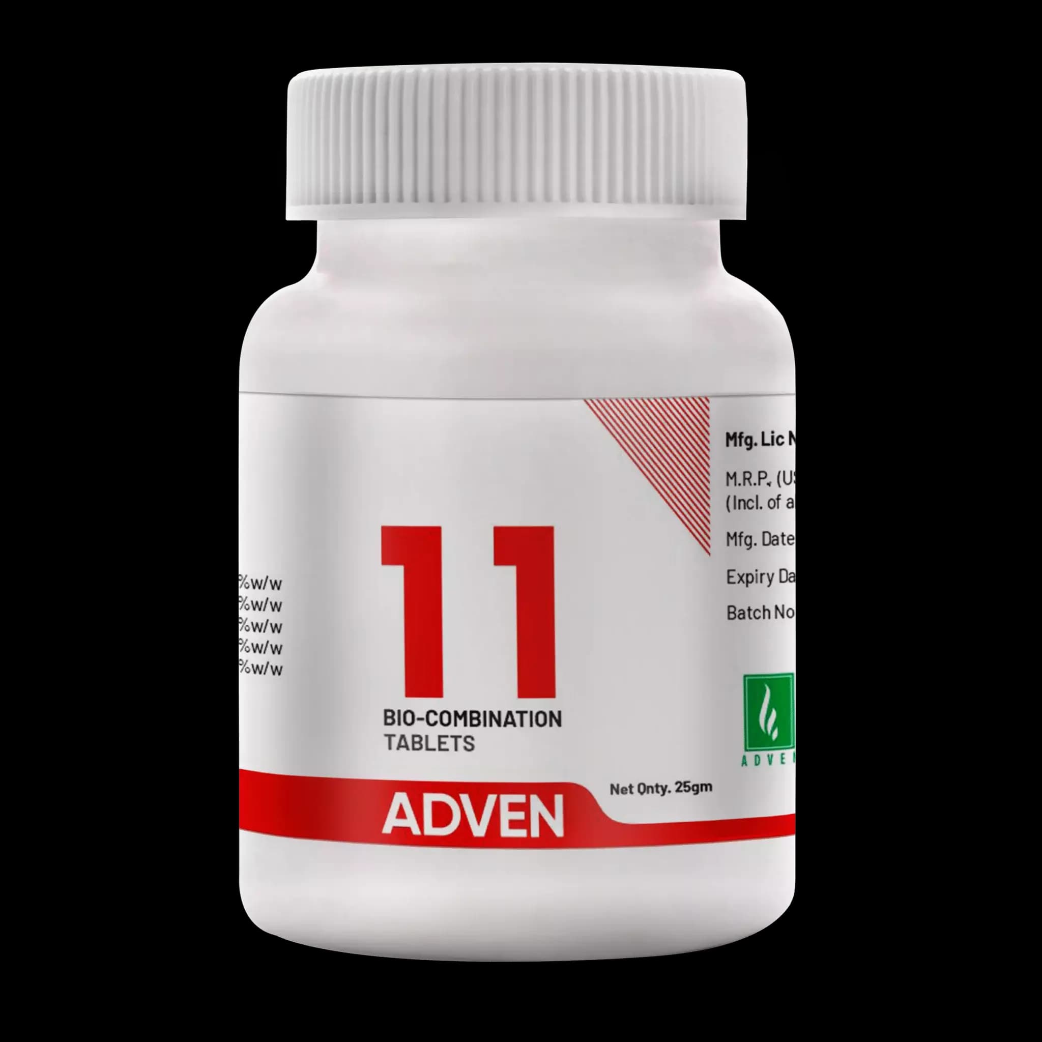 Adven BIO COMBINATION BC-11-Main Image