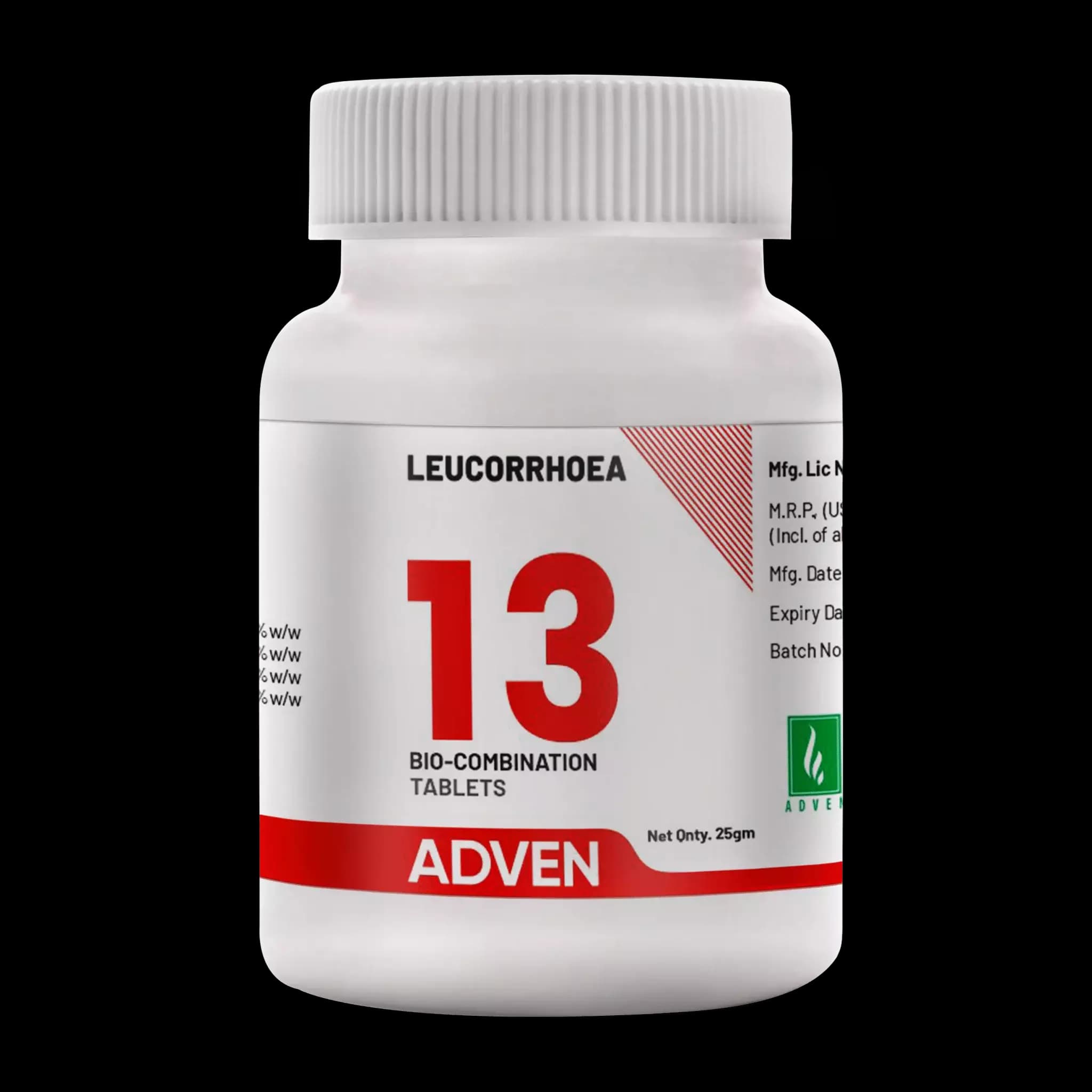 Adven BIO COMBINATION BC-13-Main Image
