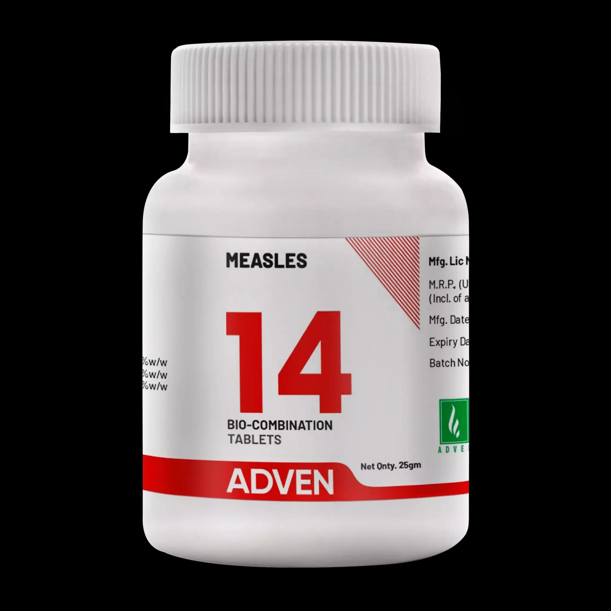 Adven BIO COMBINATION BC-14-Main Image