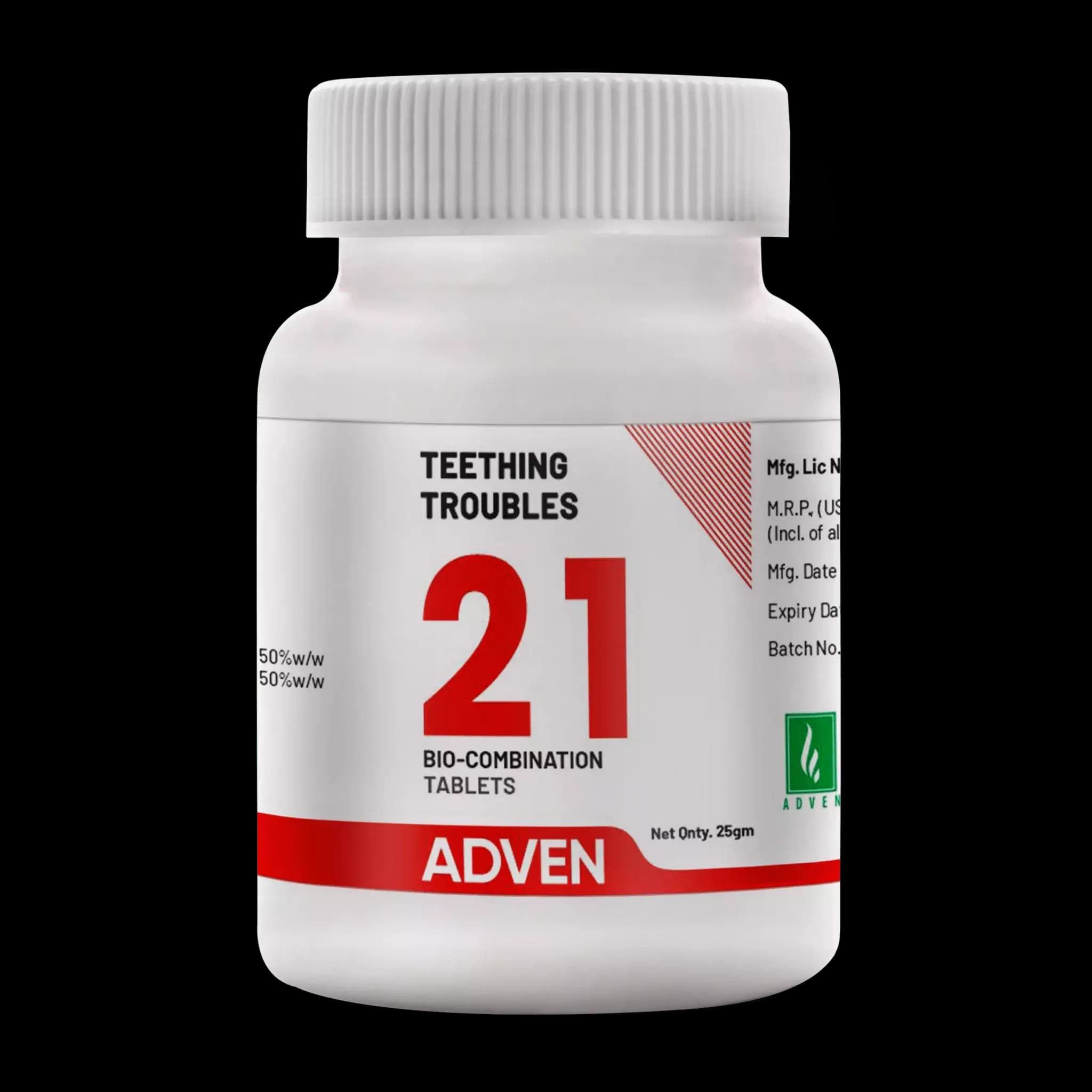 Adven BIO COMBINATION BC-21-Main Image