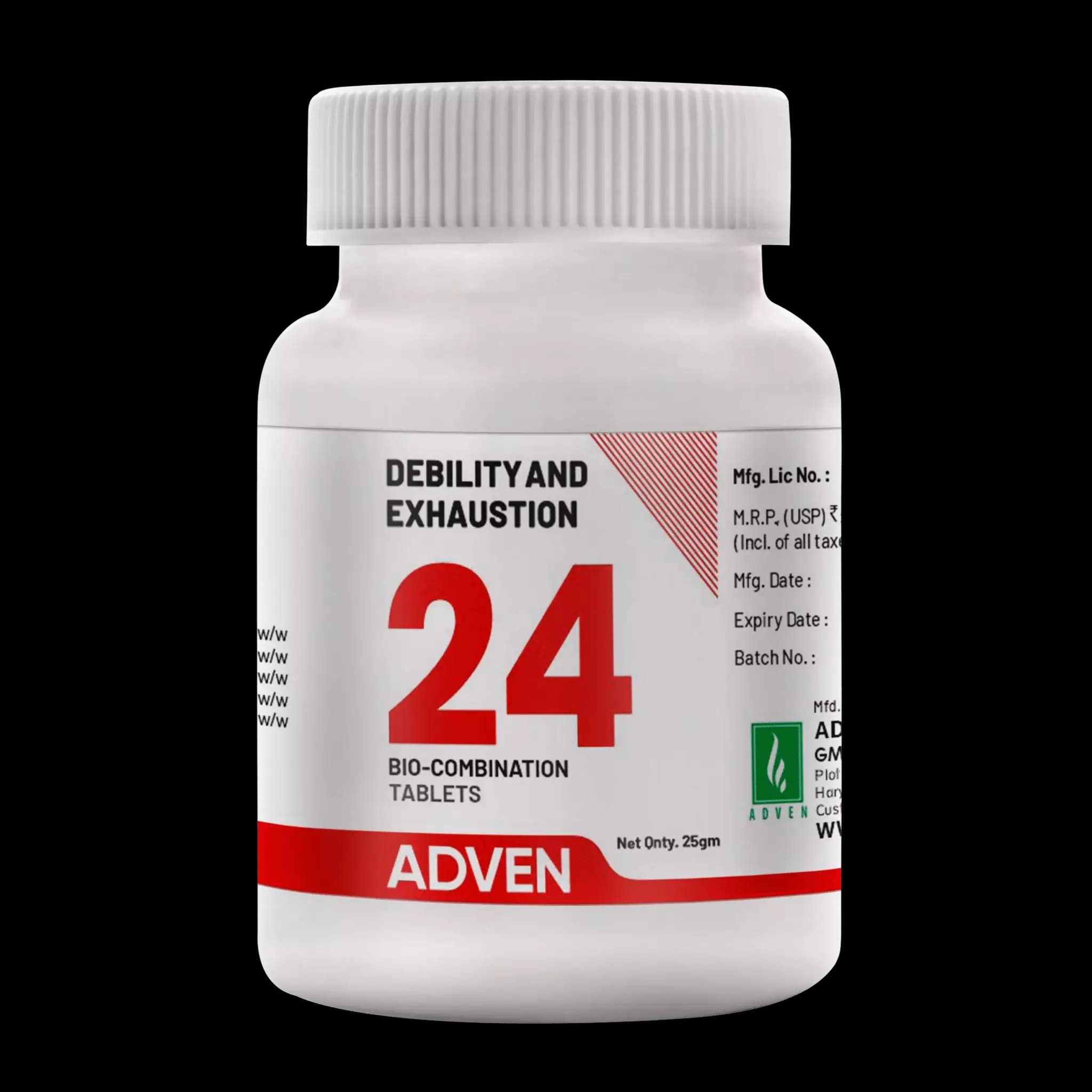 Adven BIO COMBINATION BC-24-Main Image