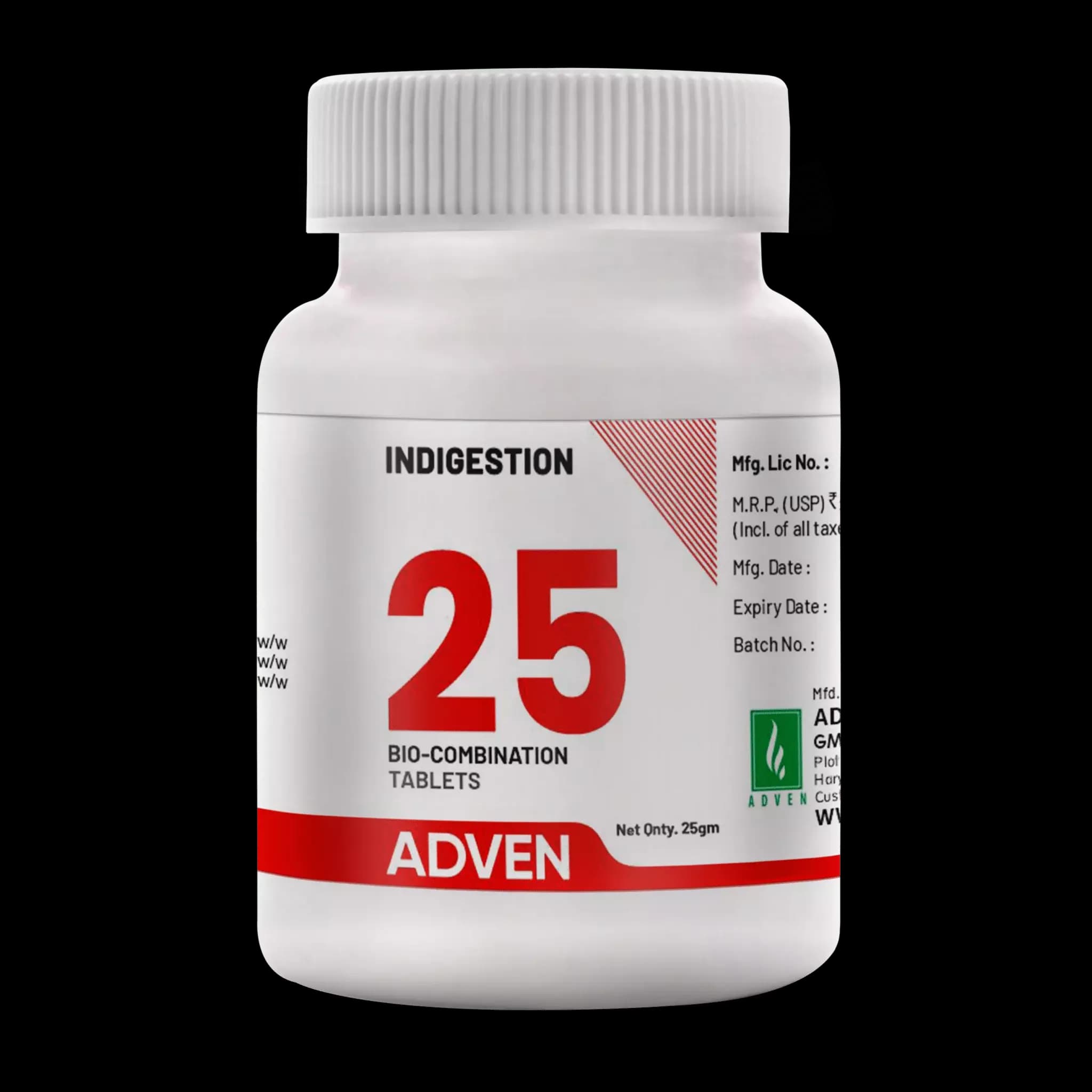 Adven BIO COMBINATION BC-25-Main Image