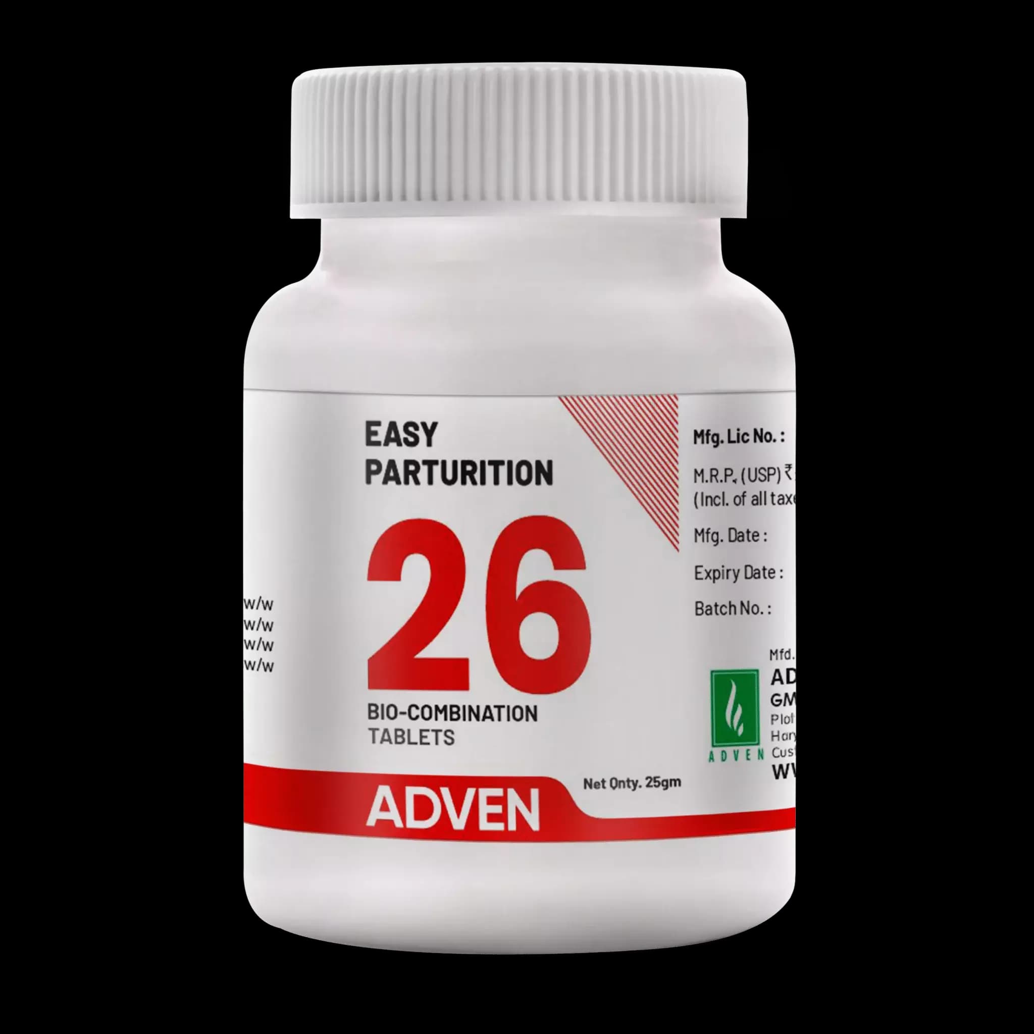 Adven BIO COMBINATION BC-26-Main Image