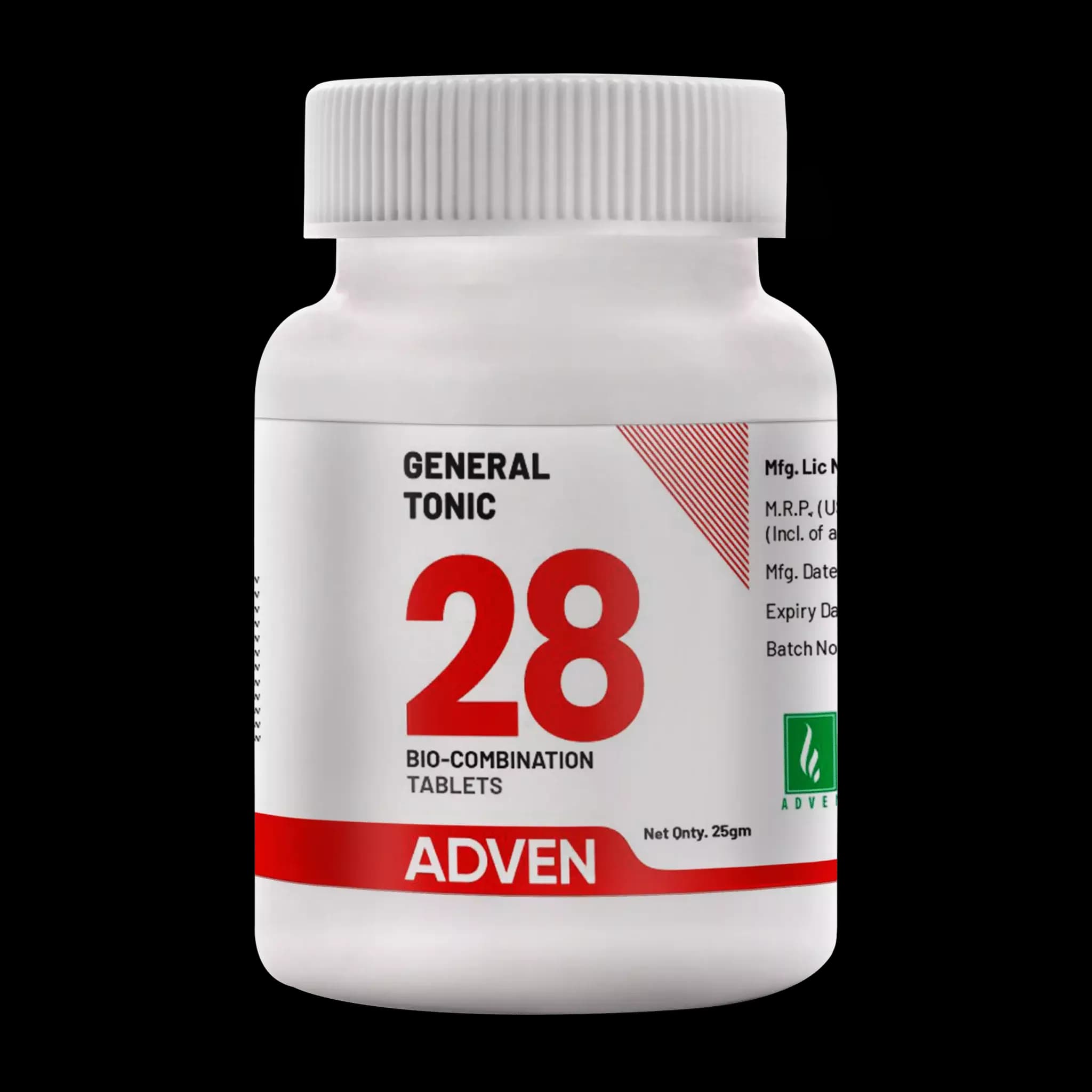 Adven BIO COMBINATION BC-28-Main Image