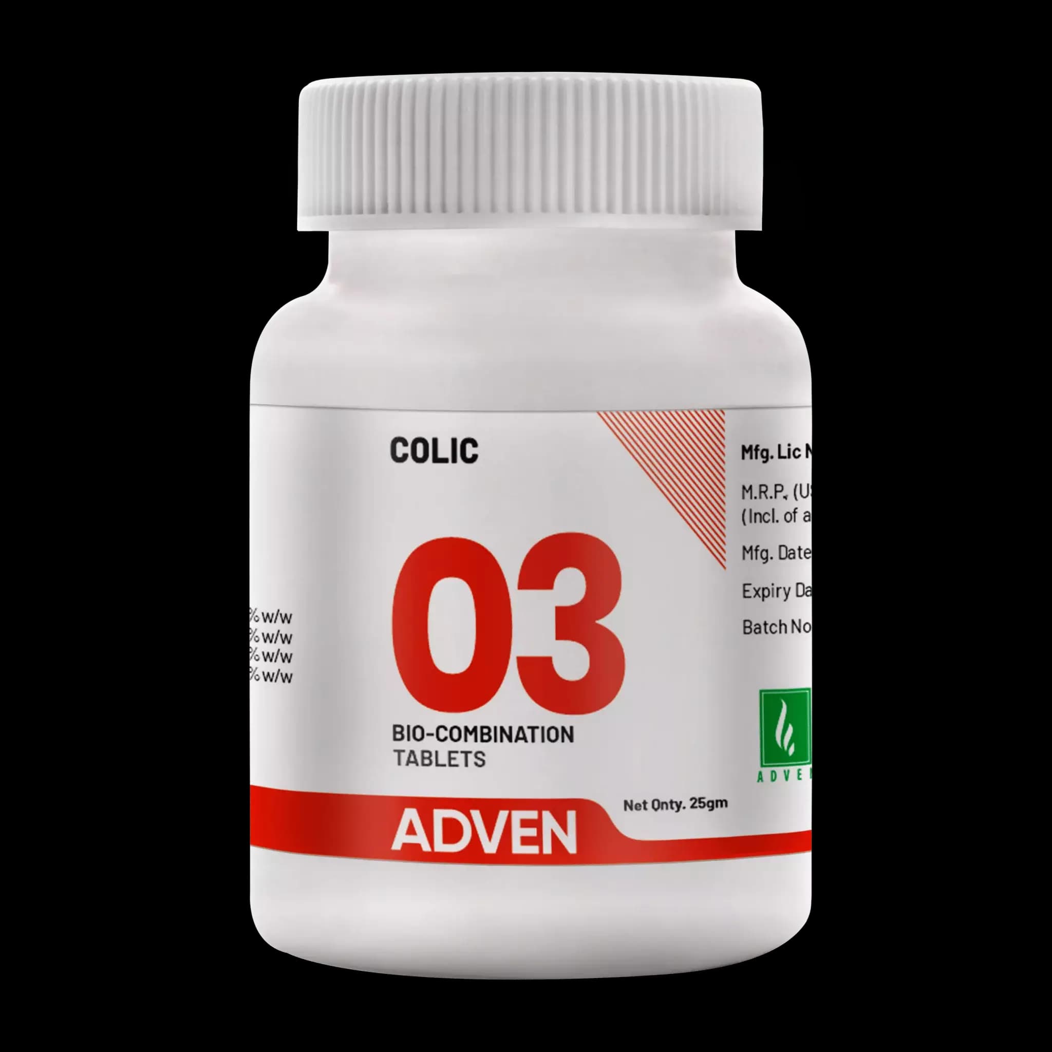 Adven BIO COMBINATION BC-3-Main Image