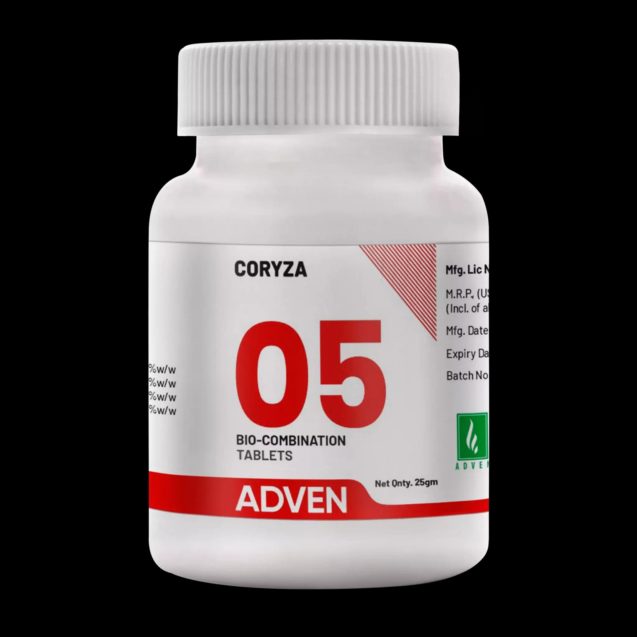 Adven BIO COMBINATION BC-5-Main Image