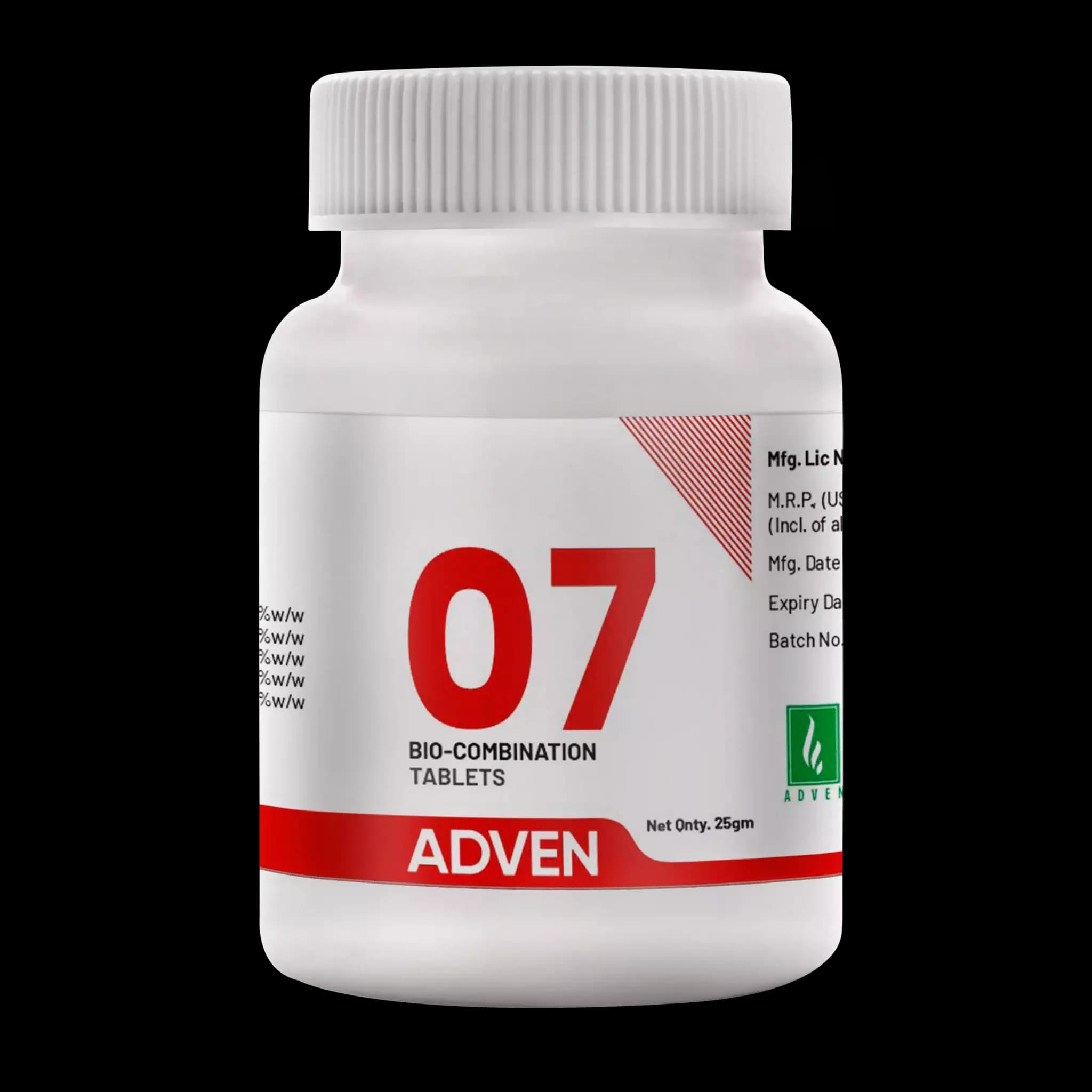 Adven BIO COMBINATION BC-7-Main Image