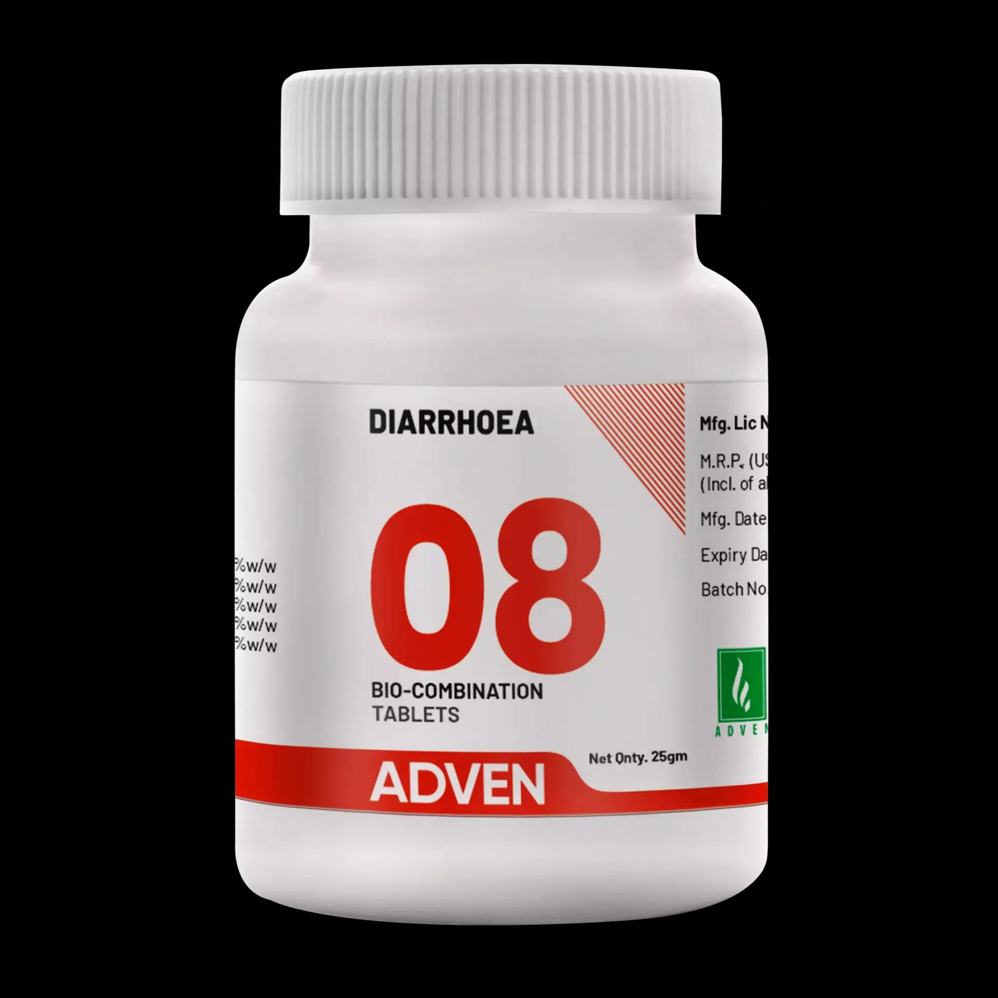 Adven BIO COMBINATION BC-8-Main Image