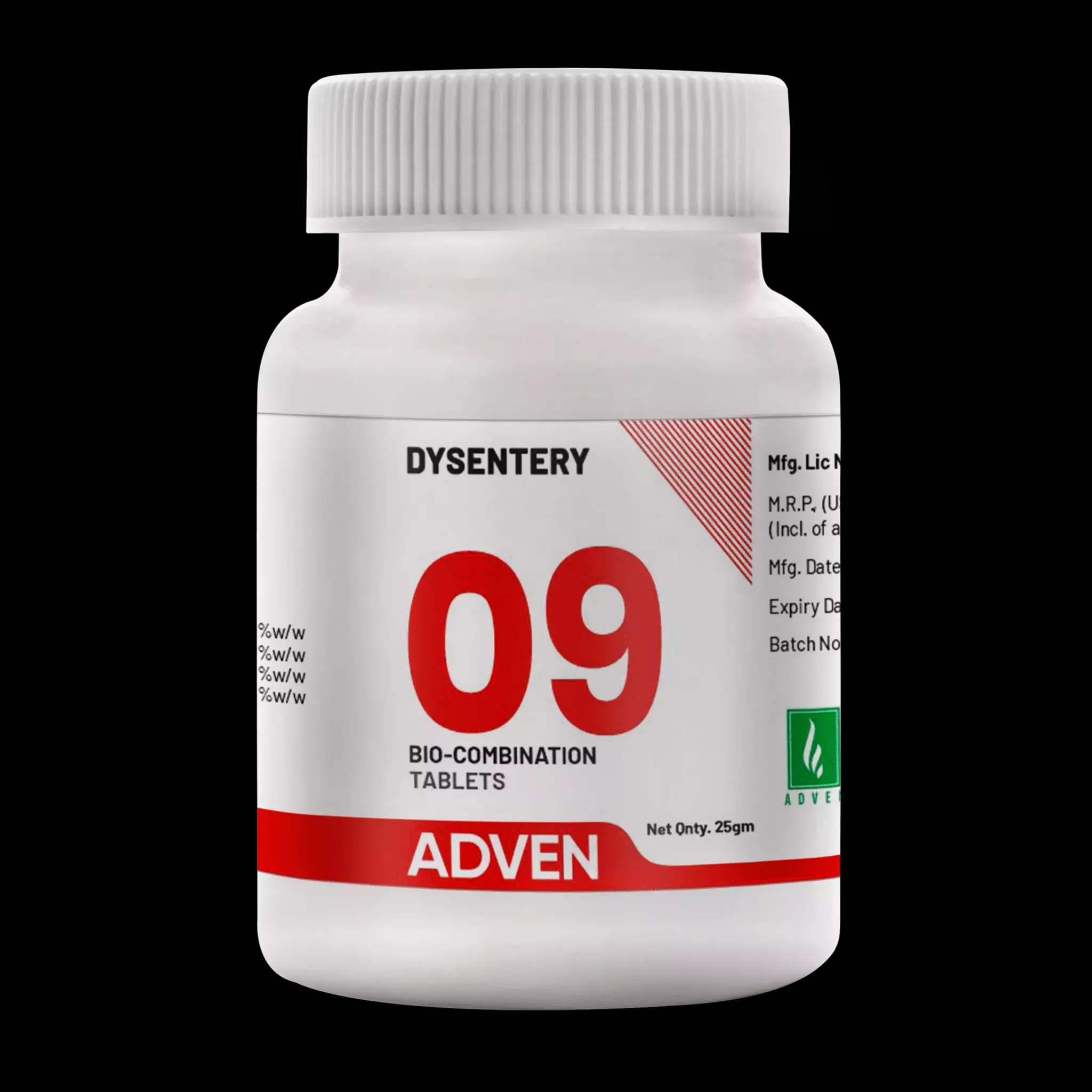 Adven BIO COMBINATION BC-9-Main Image